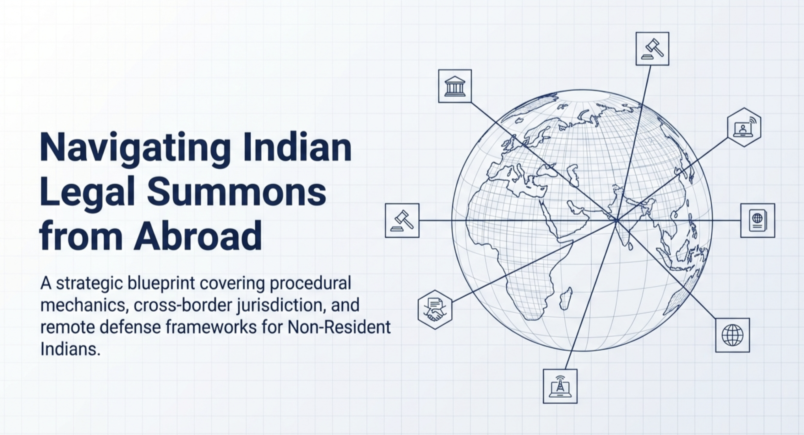 NRI Legal help