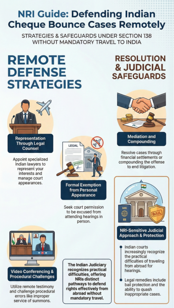 NRI legal advice